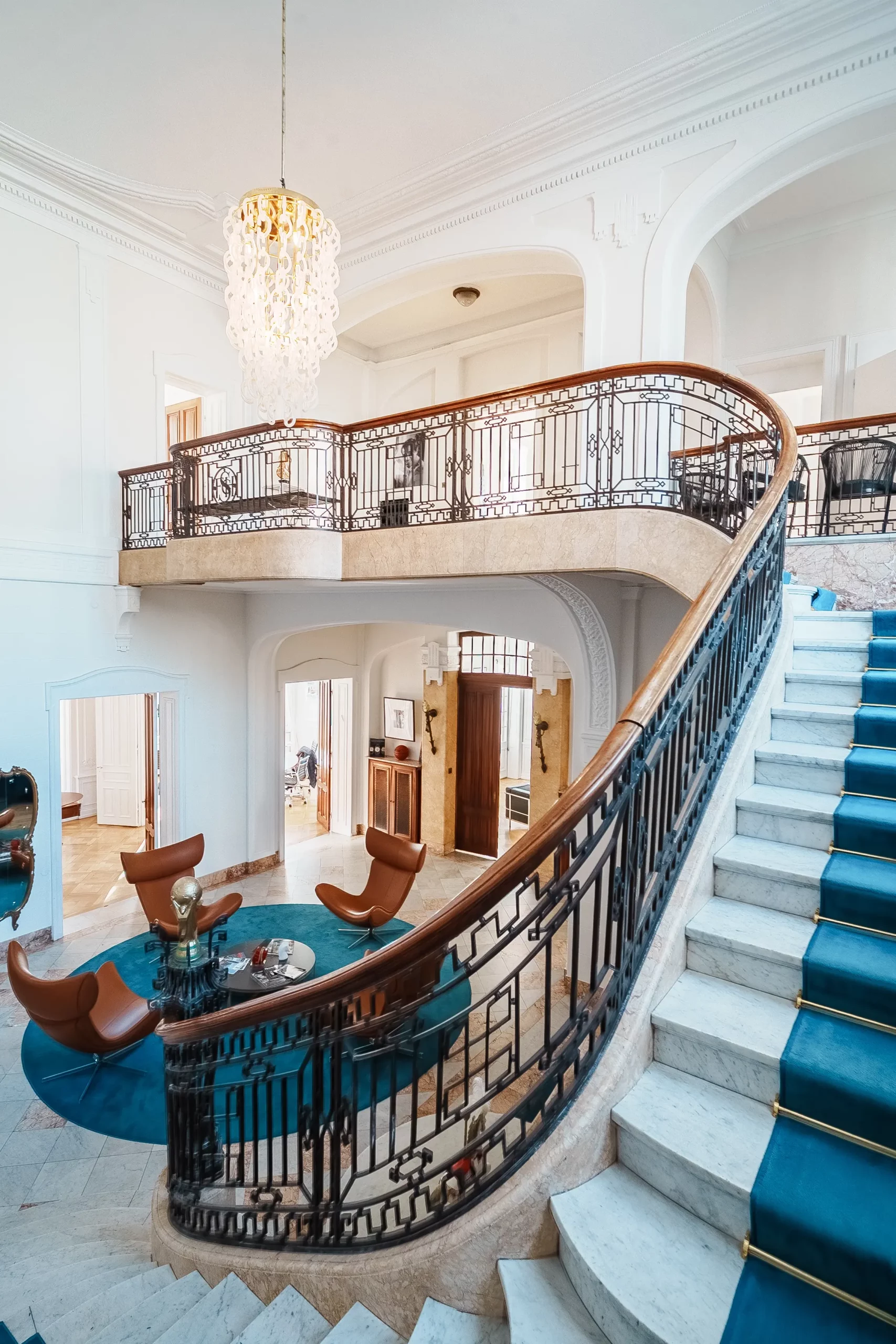 Villa Le Club Strasbourg