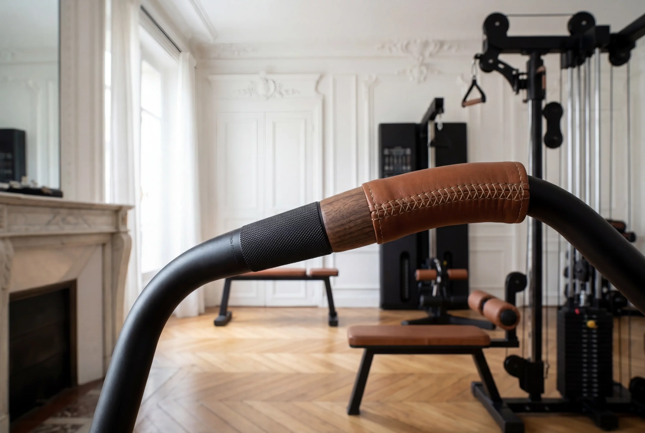 Equipement - Le Club Strasbourg