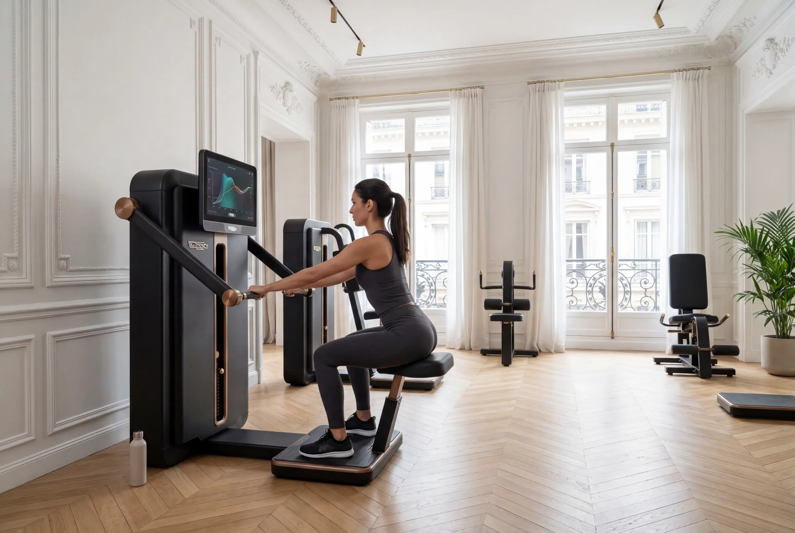 La force redefinie - Le Club Strasbourg