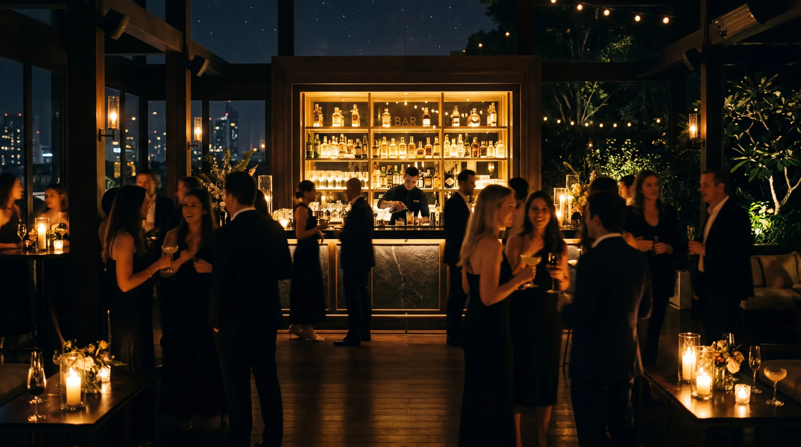 Soirées privées à Strasbourg au Club Strasbourg