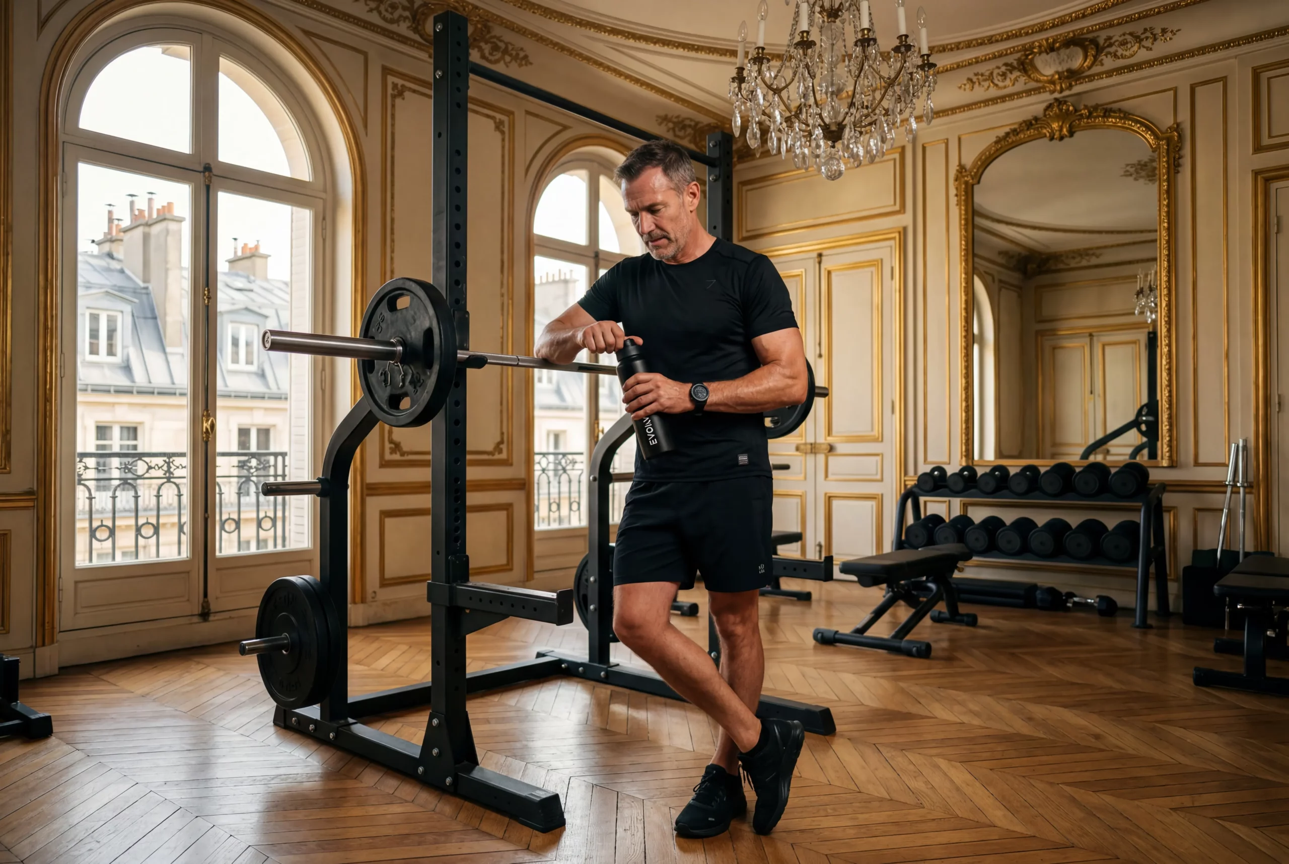 Pour qui - Le Club Strasbourg