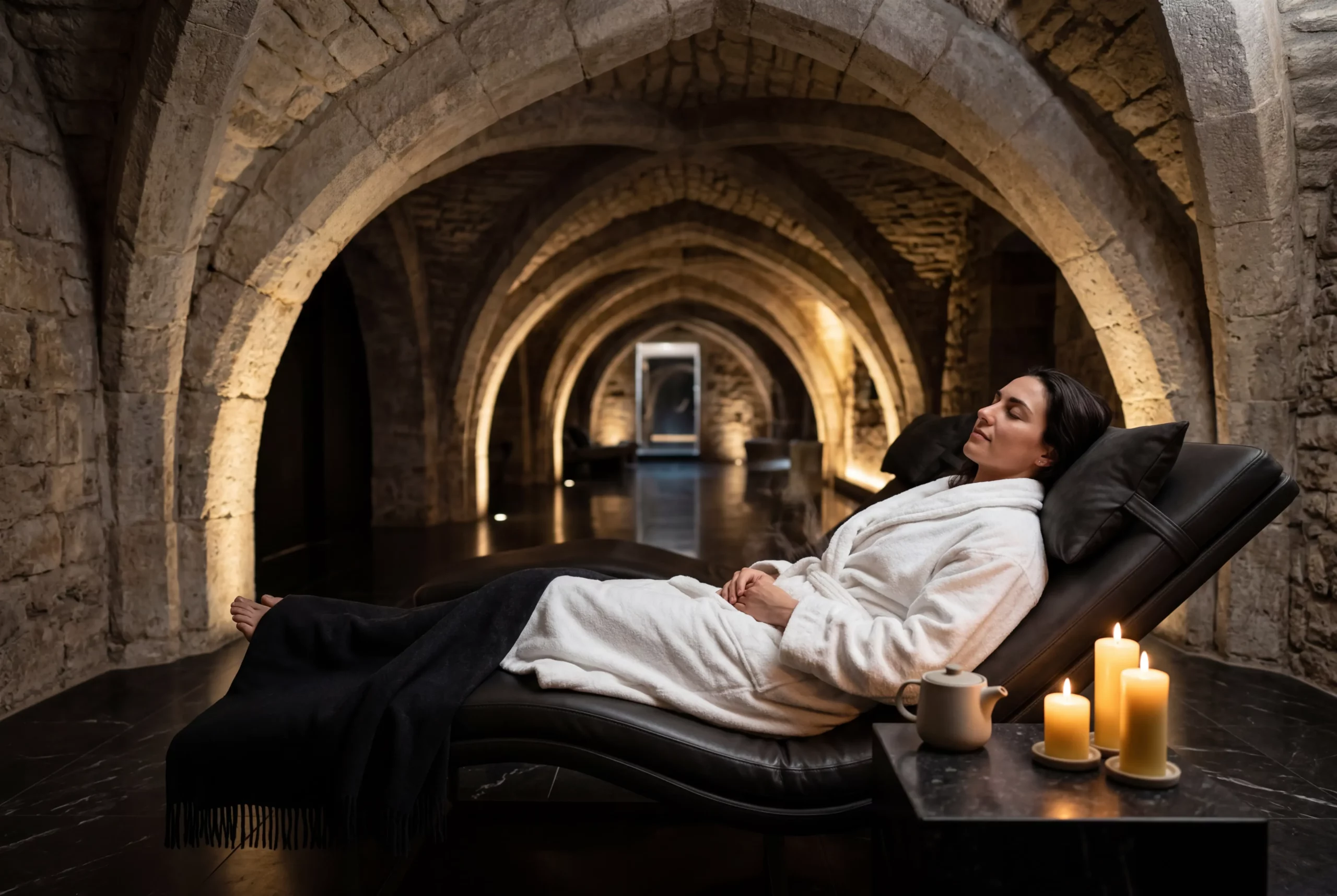 Protocole complet - Le Club Strasbourg