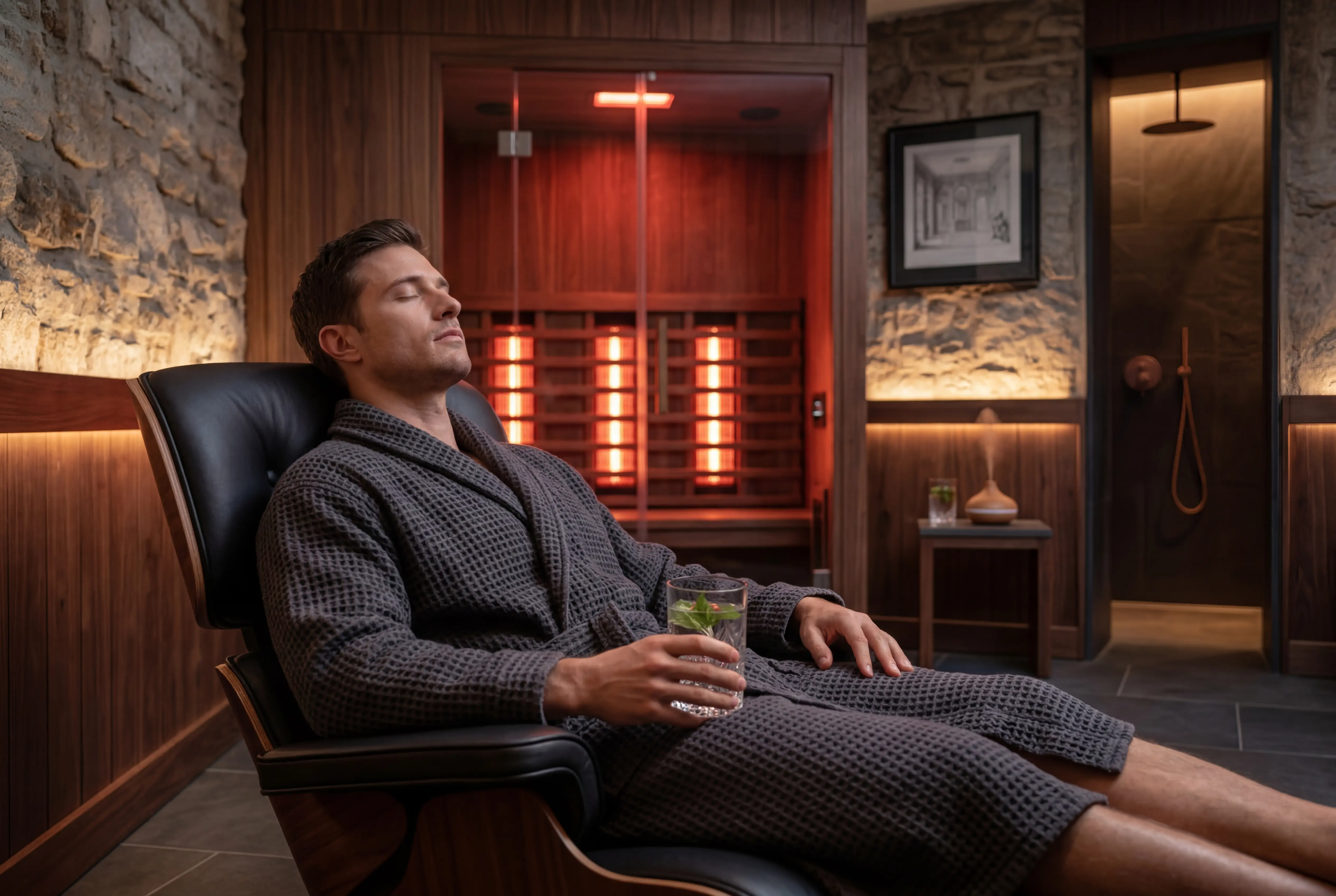 Le protocole infrarouge - Le Club Strasbourg