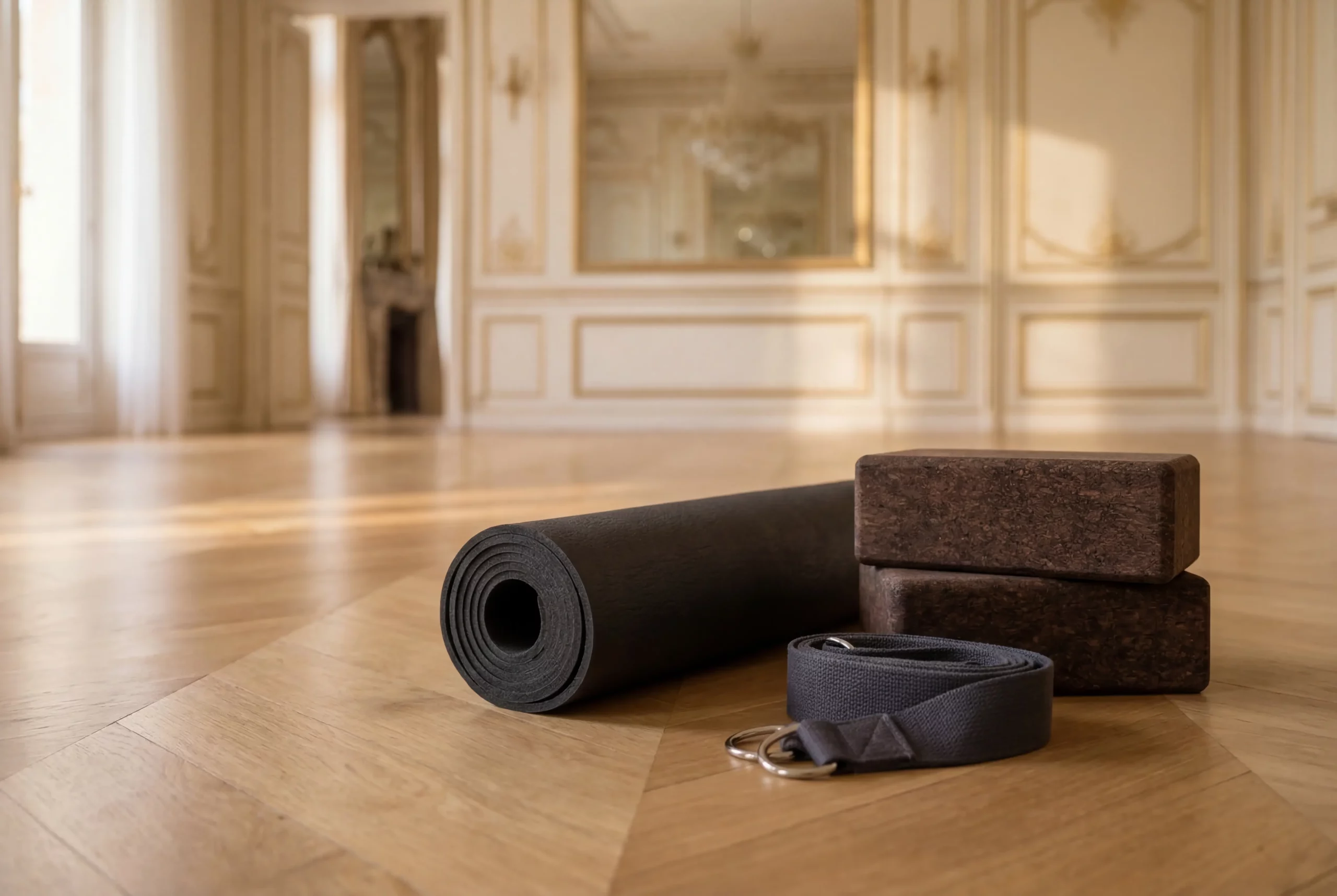 L'espace - Le Club Strasbourg