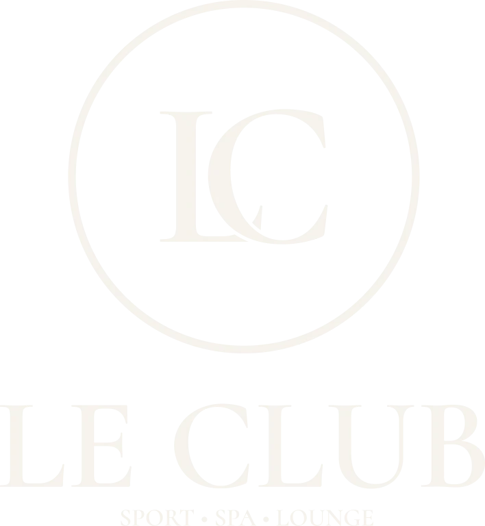 Le Club, Sport, Spa, Lounge