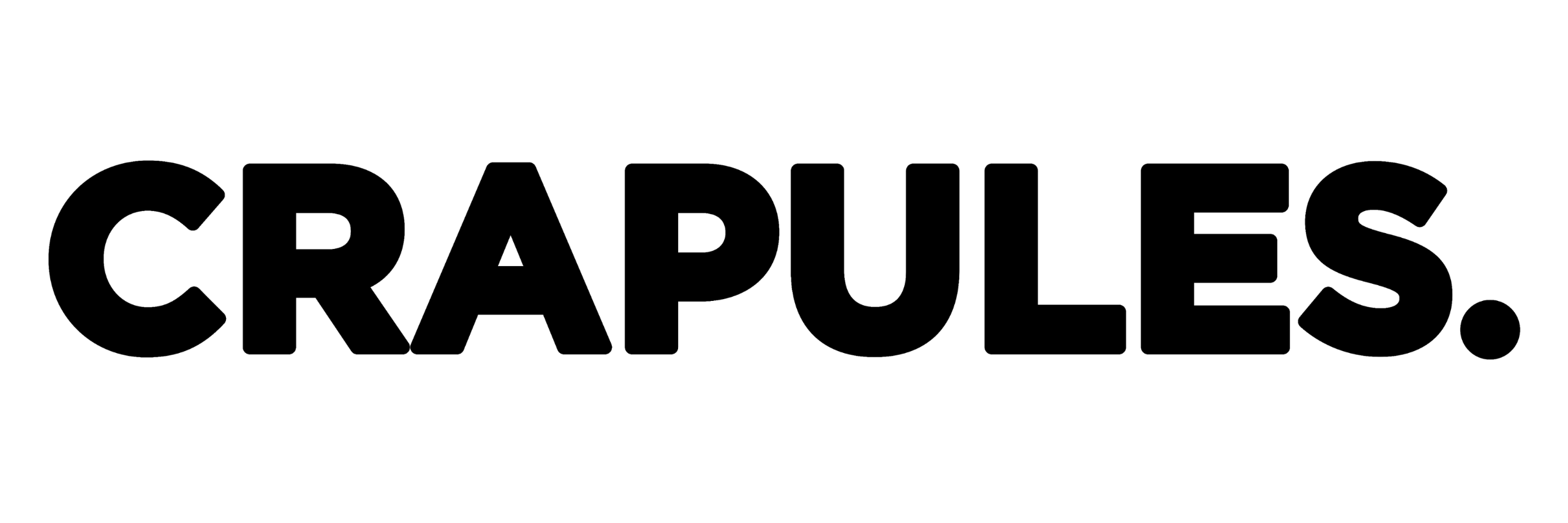 CRAPULES